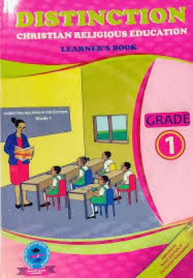 Distinction Cre Gr 1